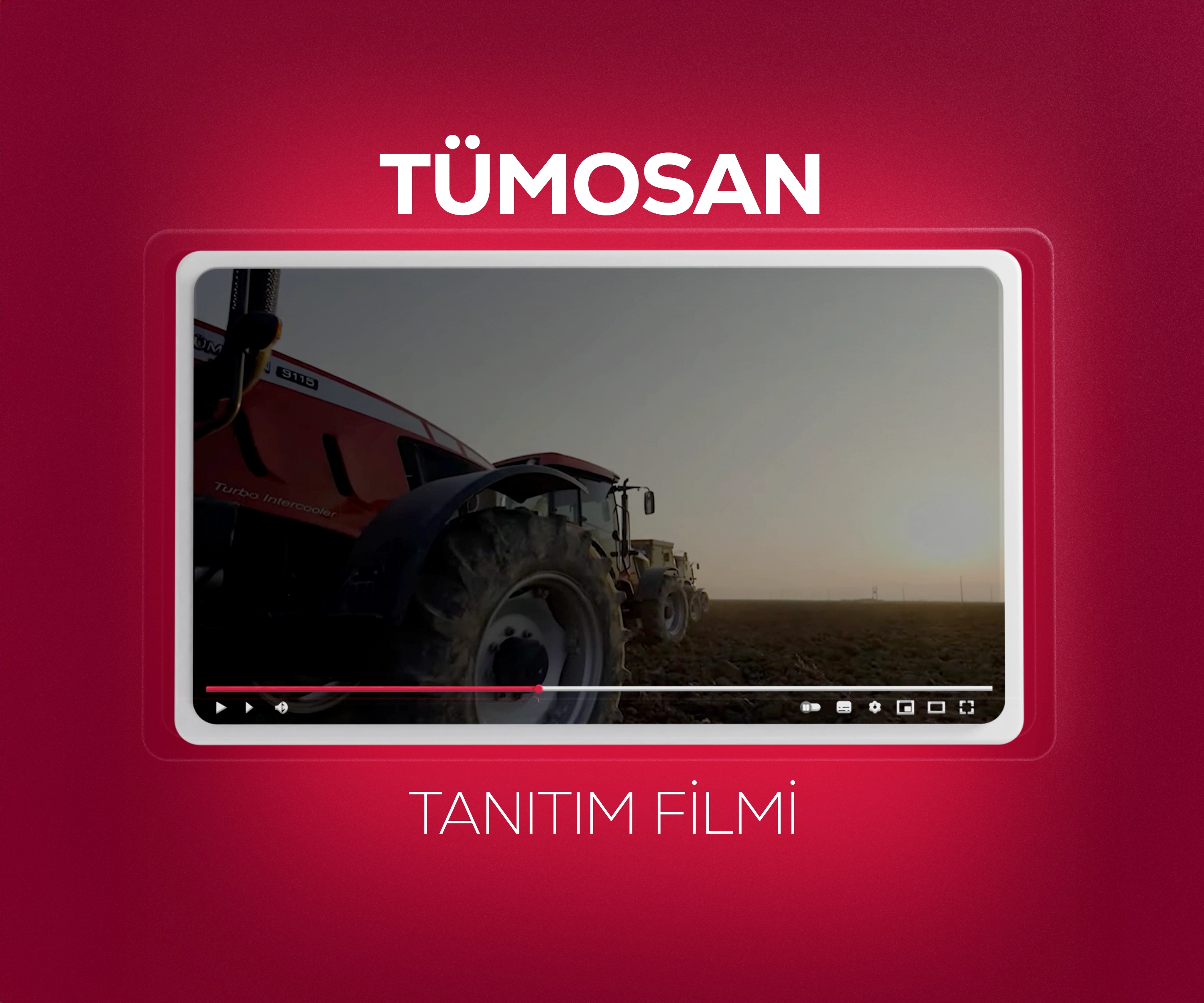 Tümosan Tanıtım Filmi