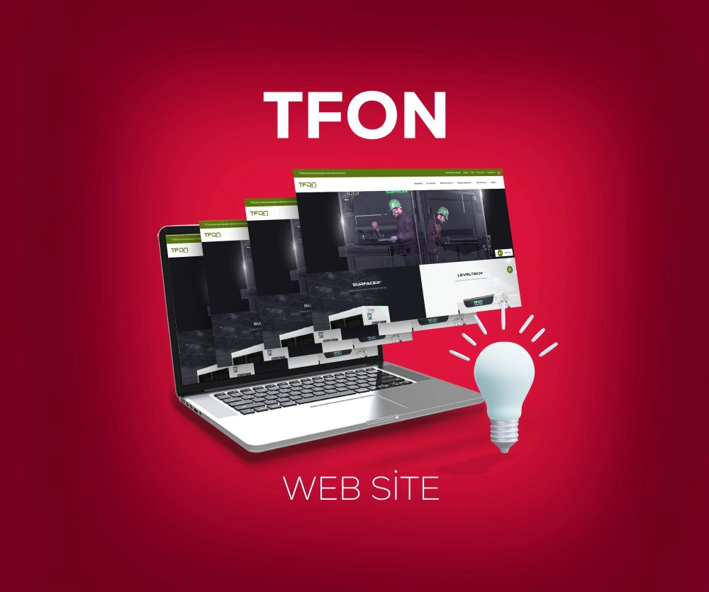 TFON Web Site