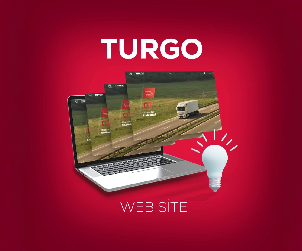 Turgo Web Site