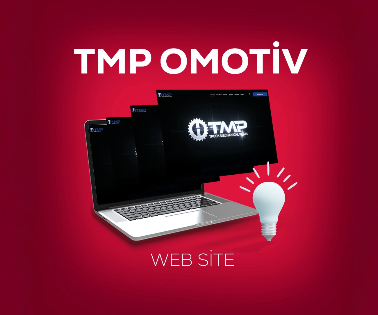 TMP Web Site