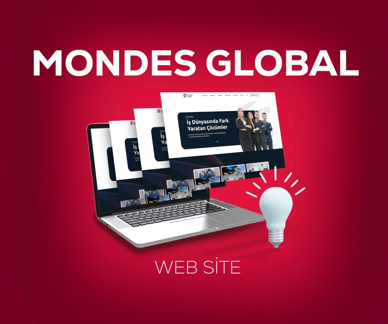 Mondes Global
