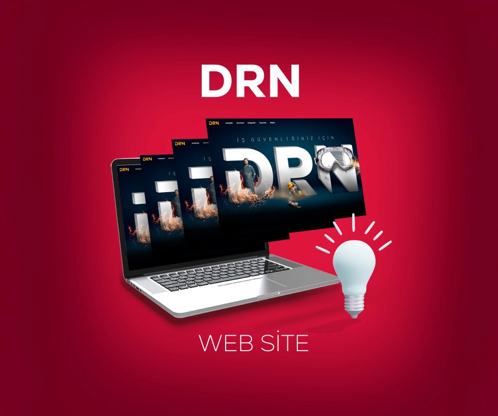 DRN Web Site