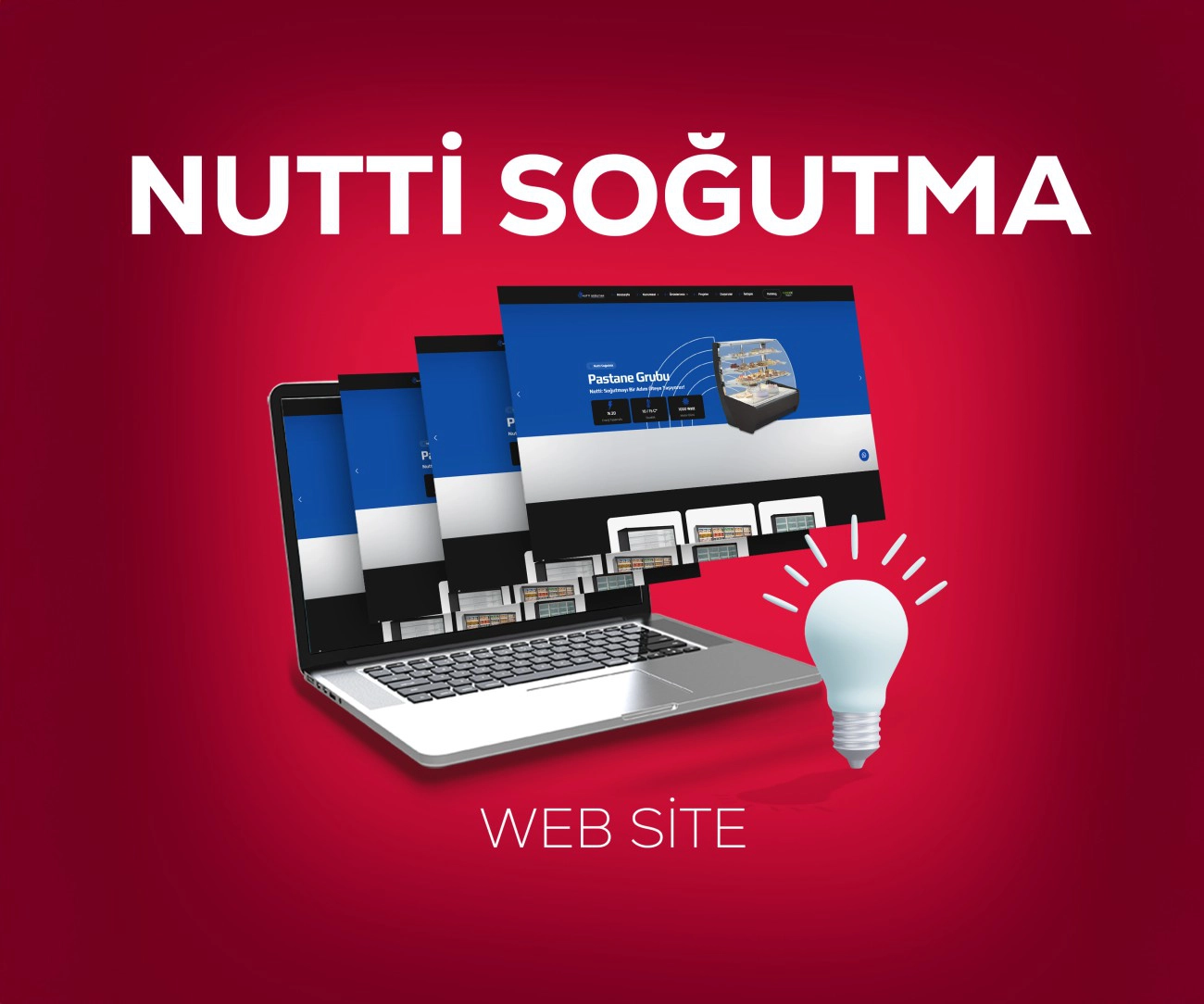 Nutti Soğutma