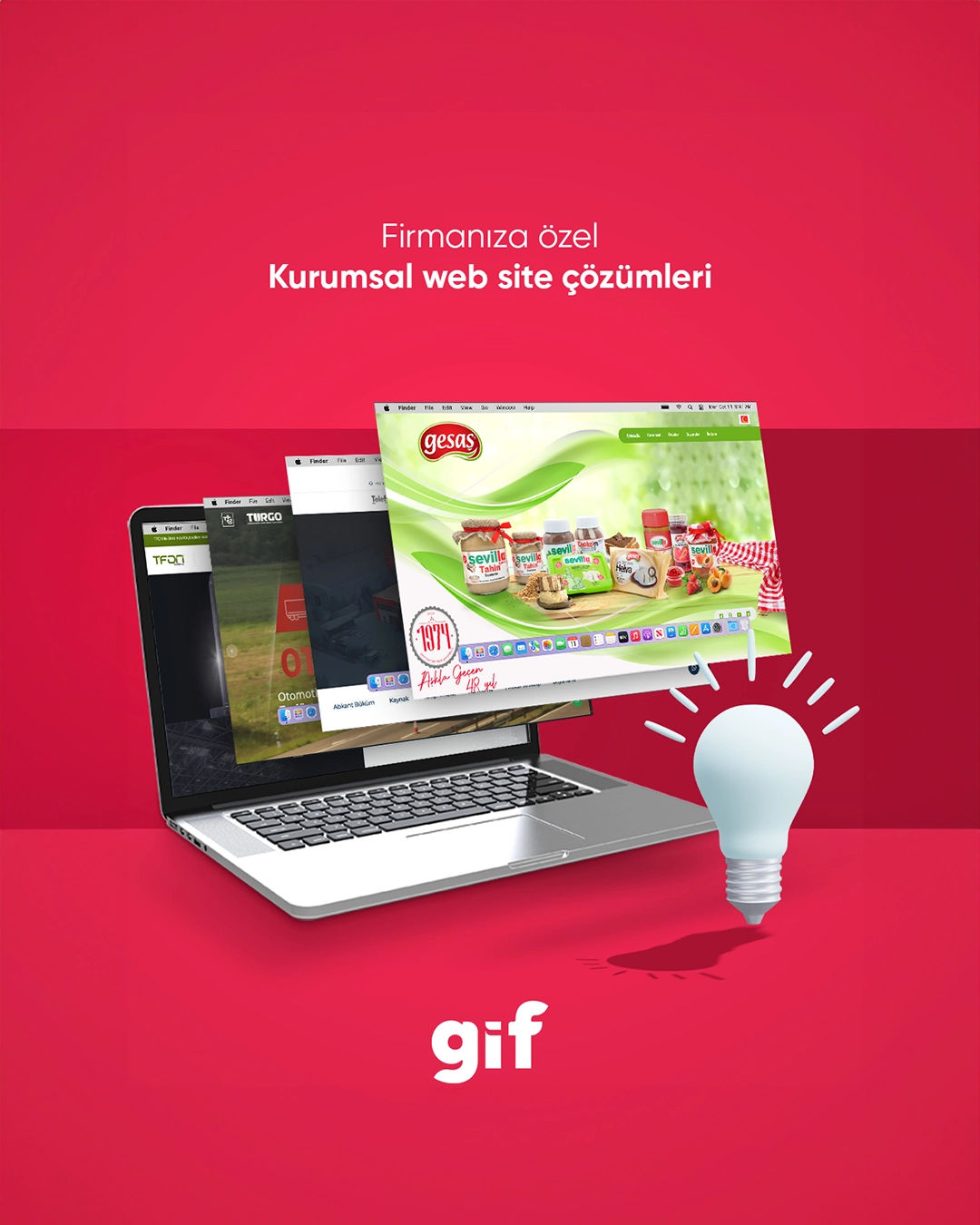 Konya Dijital Reklam Ajansı: Sosyal Medya, Web Tasarım ve Yazılım